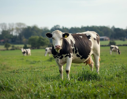 Icon for smart farming and agriculture