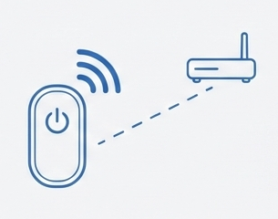 Power On Roam Unit Icon